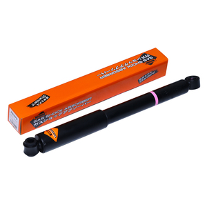 P5379 para Amortiguador de Suspensión Trasera, Componente de Chasis para Mayor Comodidad de Conducción, Repuesto para Camioneta, Garantía de 12 Meses - Product Image 1