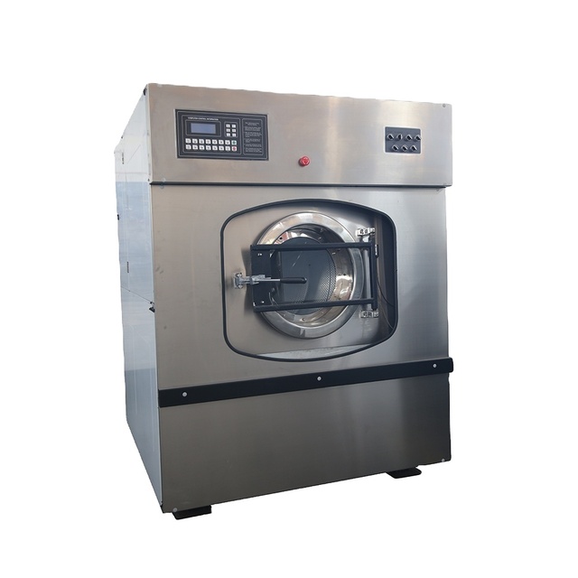 30kg Commercial Washing Machine