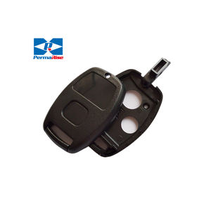 איכות גבוהה everise 2-כפתור abs + מתכת חכם מפתחות המכונית חרק באינטרנט - Product Image 3