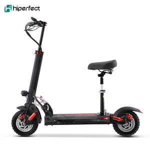 Trottinette électrique pliable à double moteur 2400W, 60V, grand 2 roues, pour adultes - Product Image 3