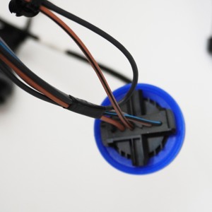 ゼネラルモーターズ自動車用配線ハーネス電子ワイヤーハーネス - Product Image 5