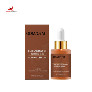 Deep Nourishing Lifting Firming Brightening Smooth and Tender Skin Tone Moisturizing Anti-aging Serum GZ RTS Bulk Mixed Order - Product Image 1