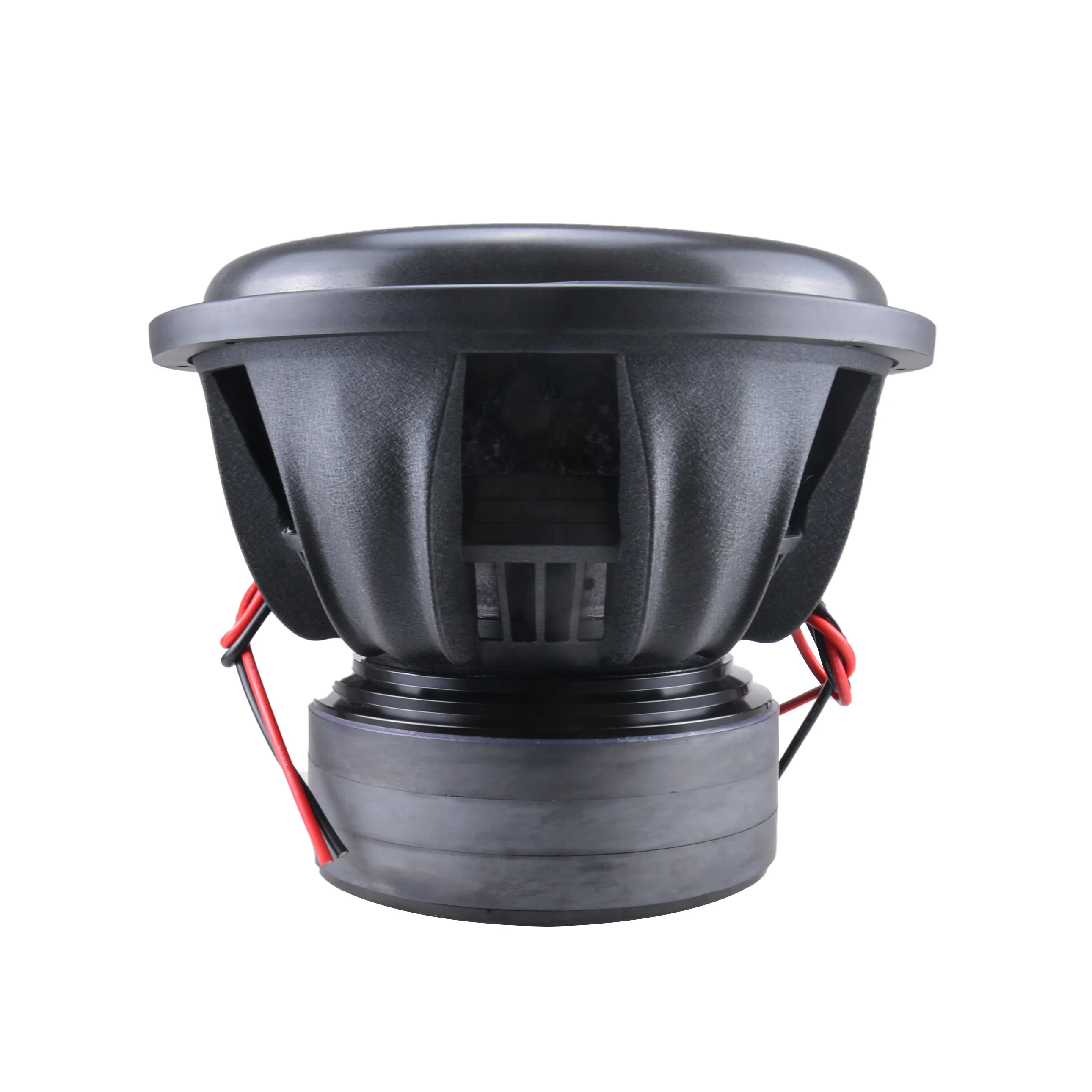 Altavoz magnético de doble banda para coche, subwoofer de graves 180 de 12 "y 2 ohm, en oferta