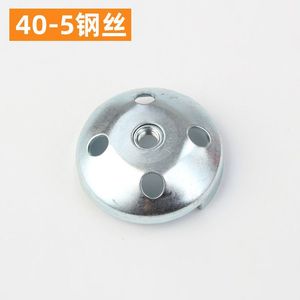Démarreur à griffes en fil d'acier 40-5 pour tondeuse à gazon Kyushu Garden, débroussailleuse et taille-haie - Product Image 1