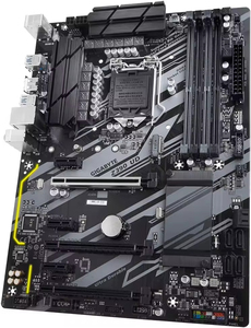Business-Class Gigabyte z390 UD atx-<span class=keywords><strong>intel</strong></span> z390, DDR4 2666, 6x SATA3 cho văn phòng máy trạm & Doanh Nghiệp pcs - Product Image 3