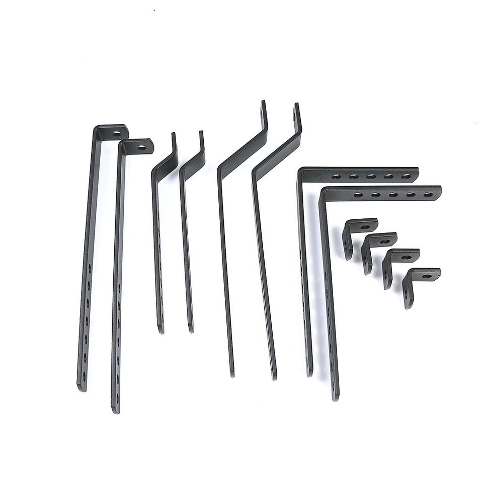 Side Box Bracket Motorcycle Universal Side Box Bracket - Quick Detachable