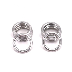 ปะเก็นจุกถ่ายน้ำมันเครื่อง N0138157 ขนาด 14 มม. ทำจากอะลูมิเนียม สำหรับเปลี่ยนในรถยนต์ออดี้/โฟล์คสวาเกน - Product Image 3