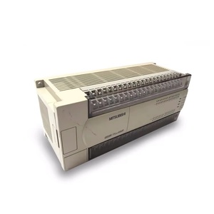 โมดูลควบคุม PLC รุ่น <span class=keywords><strong>FX2N</strong></span>-64MR แบบผสมผสานอินพุตและเอาต์พุตดิจิตอล ซีรีส์ MELSEC F <span class=keywords><strong>FX2N</strong></span> ที่ถูกยกเลิกการผลิตแล้ว - Product Image 2