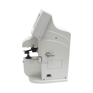 Lensómetro Automático Shanghai Fltek JD-2000B con Pantalla Táctil TFT <span class=keywords><strong>de</strong></span> 7 Pulgadas, Focímetro Digital para Ópticas - Product Image 5