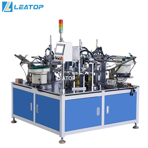 Kính thiên văn kênh Ngăn kéo trượt Nhà máy sản xuất máy trượt đường sắt đệm lắp ráp máy - Product Image 6