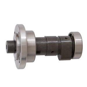 Árbol de Levas Metálico de Alta Calidad y Ajuste Perfecto para Modelos de Motocicleta C90/GBO Deluxe, Marca <span class=keywords><strong>ENKI</strong></span>, Garantía de Un Año, Nuevo - Product Image 5