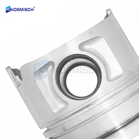 Moteur direct d'usine de haute qualité BD30T Piston OEM 12010-69T05 pour NI-SS-AN pick-up et pièces de moteur de camion Kits de piston BD30T