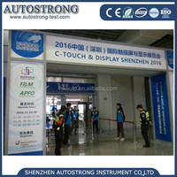 IEC60335-2-3 Clause 21.101 Standard Electric Iron Drop Tester