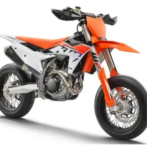 مبيعات جديدة لدراجات النارية للطرق الوعرة 2024 2023 KTM 450SMR 450 Smr