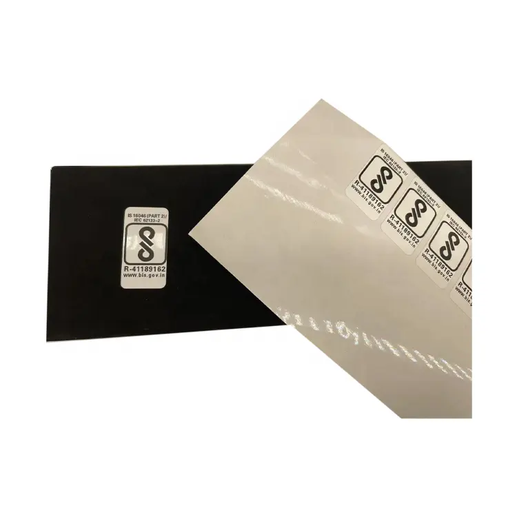 Глянцевая клейкая фотобумага для печати этикеток, 90 г, 115 г, 135 г, A3 A4