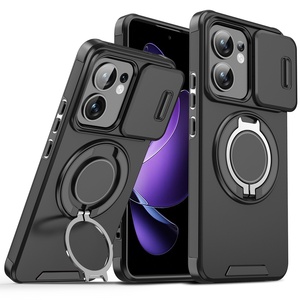 เคสโทรศัพท์มือถือ <span class=keywords><strong>OPPO</strong></span> Reno14F/Reno14Pro ลายสัตว์ ดีไซน์แม่เหล็ก ที่วางโทรศัพท์แบบซ่อน  ผลิตด้วยวิธีฉีดขึ้นรูป ใช้ได้กับการค้าข้ามพรมแดน - Product Image 1