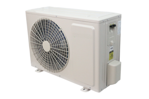 Climatiseur solaire portable, source d'alimentation R410A & R32, réfrigérant 220V pour usage en chambre, climatiseur solaire - Product Image 6