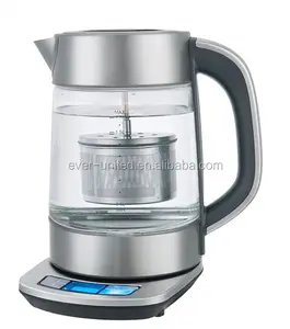 Heat At Desired Temperture Stainless Keep Warm Variable Temperature Boiling Kettle
