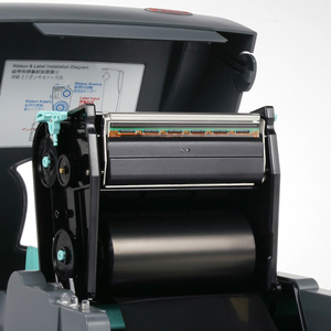 Impresora de Etiquetas Térmica de Escritorio <span class=keywords><strong>Godex</strong></span> <span class=keywords><strong>G500</strong></span> de 4 Pulgadas de Alto Rendimiento, Impresora de Códigos de Barras USB, Máquina de Impresión de Códigos de Barras - Product Image 4