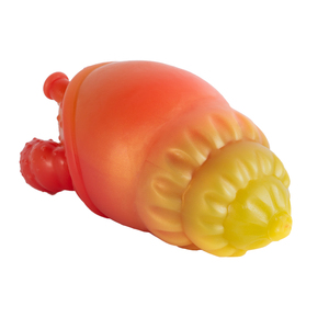 Masturbador Masculino G6517 Fantasy Conch, de Silicona, con un Solo Canal, Textura <span class=keywords><strong>3D</strong></span>, Vagina Realista para un Orgasmo Masculino Intenso - Product Image 3