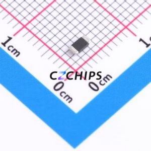 ตัวต้านทานการรับรู้กระแส JER1206F1R005/ตัวต้านทาน1206ตัวต้านทานการสุ่มตัวอย่าง/ตัวต้านทานโลหะผสม5Mohm 1% 1W - Product Image 2