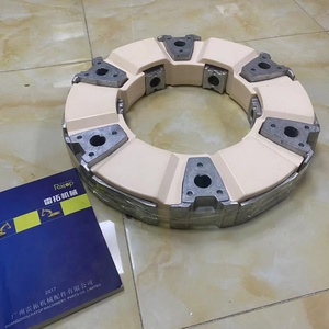 ชุดข้อต่อคุณภาพสูงสำหรับรถขุด R800LC EC700 500H - Product Image 3