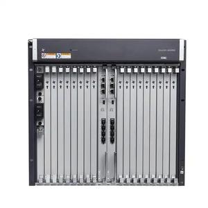 Original New10g Gpon Epon Olt MA5800 Series XGPON versión en inglés Smartax MA5800-X17 con Gpon Gphf GPFD tarjeta de visita C + C ++ <span class=keywords><strong>Ca</strong></span> - Product Image 2