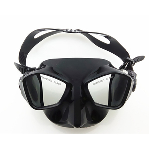 Occhiali per immersioni subacquee per adulti maschere subacquee per apnea e maschera subacquea - Product Image 4