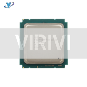 CPU para Xeon E5-2695V2 de 12 Núcleos a 2.40GHz, 30MB, 115W TDP, Socket LGA2011 para Escritorio, Procesador E5-2695V2 de 12 Núcleos a 2.40GHz, 30M - Product Image 1