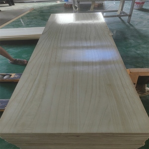Fournitures funéraires, <span class=keywords><strong>cercueil</strong></span> <span class=keywords><strong>en</strong></span> bois de paulownia avec revêtement UV, fabrication de cercueils, taille standard - Product Image 1