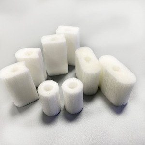 Nouvel arrivage de coton à absorption d'huile coton intégré <span class=keywords><strong>atomiseur</strong></span> électronique stockage d'huile coton tabac en poudre de haute qualité Non-tissé - Product Image 6