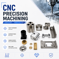 Pièces de production usinées par électroérosion à fil CNC de grande volume, pièces d'échangeur de chaleur en aluminium sur mesure, métal de précision économique