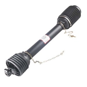 อะแดปเตอร์ PTO เพลาขับด้านหน้าดีไซน์ใหม่ - Product Image 5