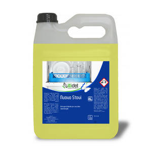 Qualité garantie Nuovo Stovi TA 1x20 Lt Détergent liquide écologique multi-usages pour lave-vaisselle - Product Image 1