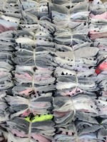 Liquidación 2025: Lotes Mixtos de Vestidos y Ropa Usada para Mujer, Marcas Surtidas, Ropa al por Mayor, Stock de Prendas Femeninas