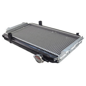 Pièces de voiture Radiateur OEM1301010-V01 pour FAW Jiabao <span class=keywords><strong>CA1010</strong></span> - Product Image 3