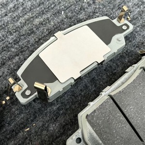 Pastillas de Freno Semimetálicas para Automóviles al por Mayor para Hyundai, <span class=keywords><strong>Precio</strong></span> de Mayoreo de Repuestos para Automóviles, Pastillas de Cerámica para Toyota COROLLA - Product Image 4