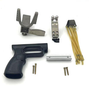 Accessori e attrezzature per la fionda da caccia e da tiro all'aperto - Product Image 6