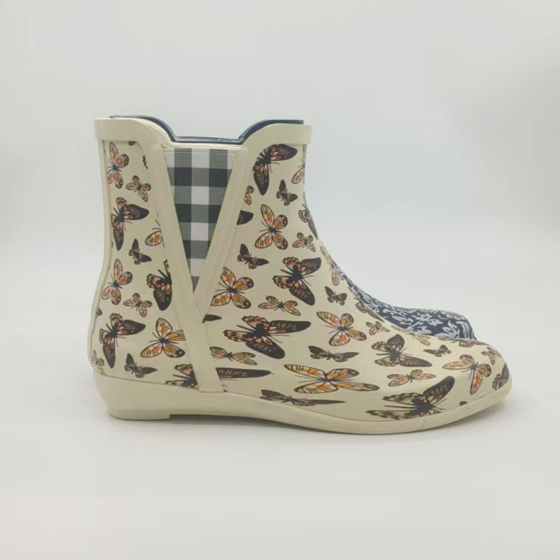Khaki print