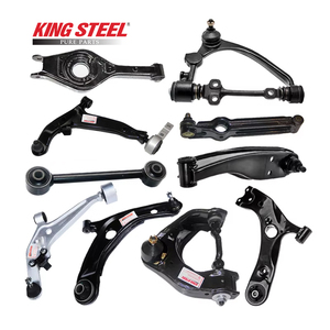 Brazos de Control de Suspensión Delanteros y Traseros, Superiores e Inferiores para Toyota, Kia, Nissan, Hyundai, Mazda, Ford, Mitsubishi, Suzuki, Honda - Product Image 1