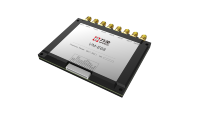 Vanch venta al por mayor 10 metros Rango 8 puertos UHF RFID módulo para placa Raspberry Pi con Impinj E710 Chip Uhf Rfid módulo Lector