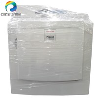 Lexar — duplicateur numérique reconditionné DX3443, copieur 130 PPM B4, Machine avec Scanner de papier A3