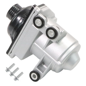 Bomba de agua eléctrica 11517568595 11517546996 para pieza de repuesto marina Bmw, nuevo material ABS - Product Image 2