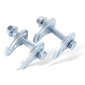 Kit de suspension de bras de commande supérieur, ensemble de 2 pièces pour Chevrolet Silverado 1500 2500 GMC Sierra - Product Image 5