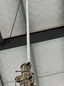 <span class=keywords><strong>Usine</strong></span> directement <span class=keywords><strong>vente</strong></span> télescopique Cctv caméra mât pôle extérieur télescopique mât télescopique mât télescopique - Product Image 2