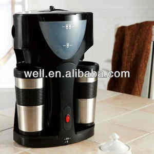 227181 800W 8 <span class=keywords><strong>tazas</strong></span> eléctrico automático US <span class=keywords><strong>cafetera</strong></span> de <span class=keywords><strong>goteo</strong></span> <span class=keywords><strong>cafetera</strong></span> turca eléctrica - Product Image 2