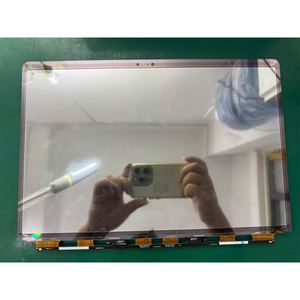 Vente en gros d'écrans LCD pour ordinateur portable de 13,3 pouces, uniquement l'écran en verre, 2560x1600, 400 nits, P3 pour MacBook Air M1 A2337 Retina EMC3598 - Product Image 3