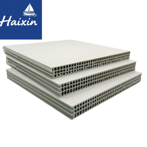Panneau d'ingénierie <span class=keywords><strong>en</strong></span> plastique creux PP pour coffrage de béton, à haute résistance et durable, pour travaux de génie civil de terrasses <span class=keywords><strong>en</strong></span> <span class=keywords><strong>pente</strong></span> - Product Image 2