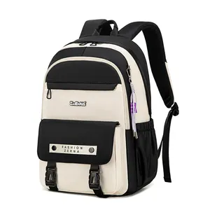 CALDIVO en iyi fiyat toptan okul sırt çantası moda yüksek kalite açık seyahat çantaları kolej lise öğrencileri için