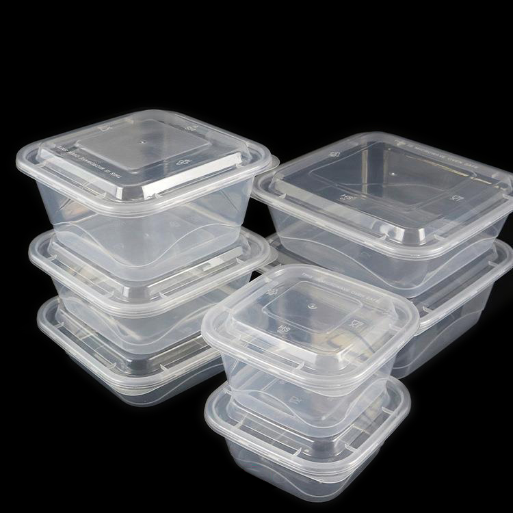 120 Pack 28 Oz Cardboard Food Containers Brown